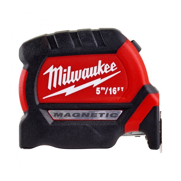 Tape measure Compact Magnetic