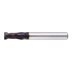 VF2MD, 2-Flute Impact Miracle End Mill (M) [Alteration Supported Product] (VF2MDD0050) 