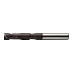 MS2JS, 2-Flute MSTAR End Mill (L) [Alteration Supported Product]