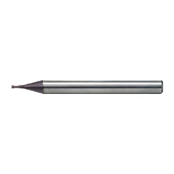 MS2MS, 2 Flute MSTAR End Mill (M) [Alteration Supported Product]