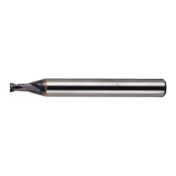 MS2SS, 2-Flute MSTAR End Mill (S) [Alteration Supported Product] 