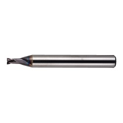 MS2SS, 2-Flute MSTAR End Mill (S) [Alteration Supported Product]