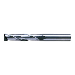 2LS, 2-Flute General-Purpose End Mill (L)