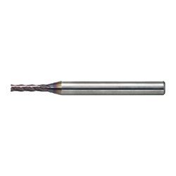MS4JC, 4-Flute MSTAR End Mill (J) [Alteration Supported Product] (MS4JCD0600) 