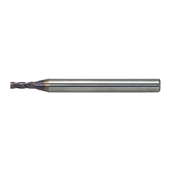MS4JC, 4-Flute MSTAR End Mill (M) [Alteration Supported Product]