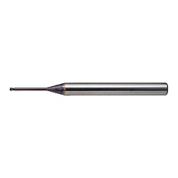 MS4XL, 4-Flute MSTAR Long Neck End Mill [Alteration Supported Product] (MS4XLD0170N240) 