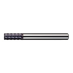 VFMDRB, 6-Flute Impact Miracle Corner Radius End Mill (M) [Alteration Supported Product]