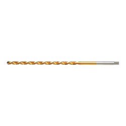 GWSL, G-Step Free Long Straight Drill Bit