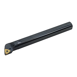 P Type Boring Bar Compatible with WN○○ Inserts (with Coolant Hole) (A20QPWLNR06) 