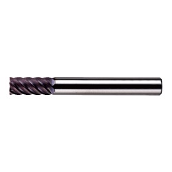 VFSD, Impact Miracle End Mill (S) [Alternation Supported Product]