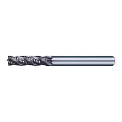 VFMFPR, Impact Miracle Roughing End Mill (M) [Alteration Supported Product]