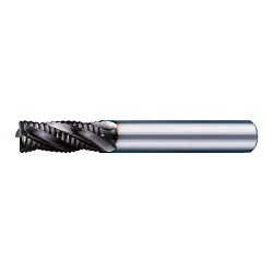 VFSFPR, Impact Miracle Roughing End Mill (S) [Alternation Supported Product]