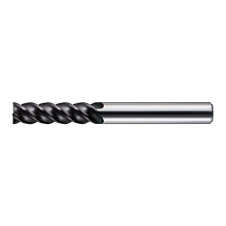 MSJHD, MSTAR High Power End Mill (J) [Alteration Supported Product]