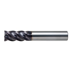 MSMHD, MSTAR High Power End Mill (M) [Alteration Supported Product] (MSMHDD2200) 