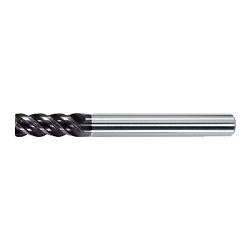 MSMHDRB, MSTAR High Power Radius End Mill (M) [Alteration Supported Product]