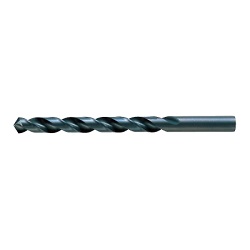 KSD, Cobalt High-Speed Straight Drill Bit for Stainless Steel