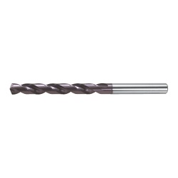 VAPDMSUS, Violet High-Precision Drill Bit for Stainless Steel (M)