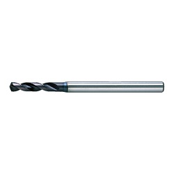 VAPDSSUS, Violet High-Precision Drill Bit for Stainless Steel (S)
