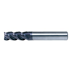 VCMH, Miracle High Helix End Mill (M) [Alteration Supported Product] (VCMHD2500) 