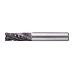 VCSFPR, Miracle Roughing End Mill (S) [Alteration Supported Product]