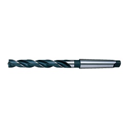 Tapered Drill Bit for TTD Steel