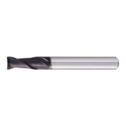 VF2MV, Impact Miracle End Mill