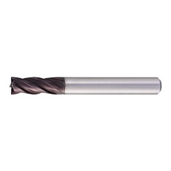 VF4MV, Impact Miracle End Mill [Alteration Supported Product] (VF4MVD0600) 
