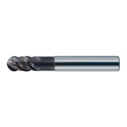 VF4SVB, Impact Miracle End Mill [Alteration Compatible Product]