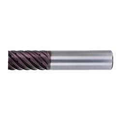 VF8MHVCH Impact Miracle End Mill