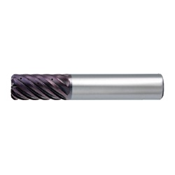 VF8MHVRBCH Impact Miracle End Mill