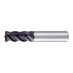 VFMHVRBCH Impact Miracle End Mill