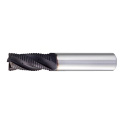 VFSFPRCH Impact Miracle End Mill