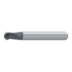 MP2SSB, MS Cross-Head End Mill [Alteration Supported Product]