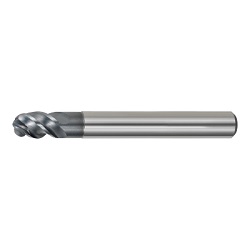 VQ4 SVB Smart Miracle End Mill