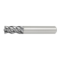 VQMHV, Smart Miracle End Mill [Alteration Supported Product] (VQMHVD1000) 