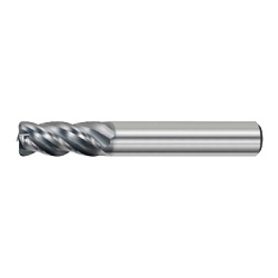 VQMHVRB, Smart Miracle End Mill [Alteration Supported Product]