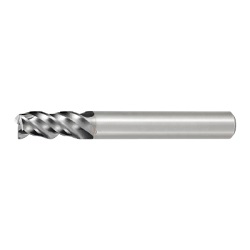 VQMHZV, Smart Miracle End Mill [Alteration Supported Product] (VQMHZVD0380) 