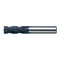 VA4MC Violet End Mill