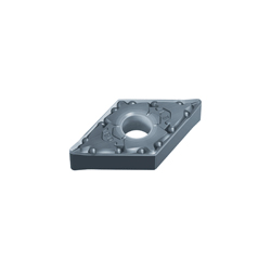 M Class Insert 55°, DN with Hole, ○○-Type DNMG-LS (DNMG150608-LS-MP9015) 