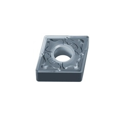 M-Class Insert 80°, CN With Hole, ○○-Type CNMG-RS (CNMG160612-RS-MP9015) 