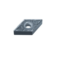 M-Class Insert 55°, DN With Hole, ○○-Type DNMG-RS (DNMG150608-RS-MP9015) 