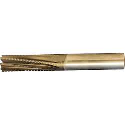 OptiMill® SCM460 Composite Material End Mill (8 Flutes)