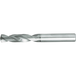 Pro Drill / General-Purpose Carbide Drill (External Lubrication Type) (SCD350-0320-2-2-140HA04-HP765) 