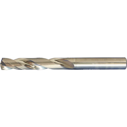 Performance Drill Inco (for Heat Resistant Alloy / Internal Lubrication Type)