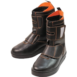 Dourokun Road Paving Shoes (Hook & Loop Fastener Type)