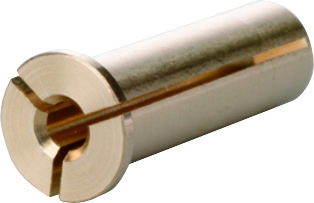 Sleeve Collet