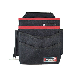 MDP-SF Soft Fit (Waist Bag) 3-Pocket (MDP-SF77)