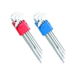 Ball Point / Hex Wrench Set (Millimeter / Inch)