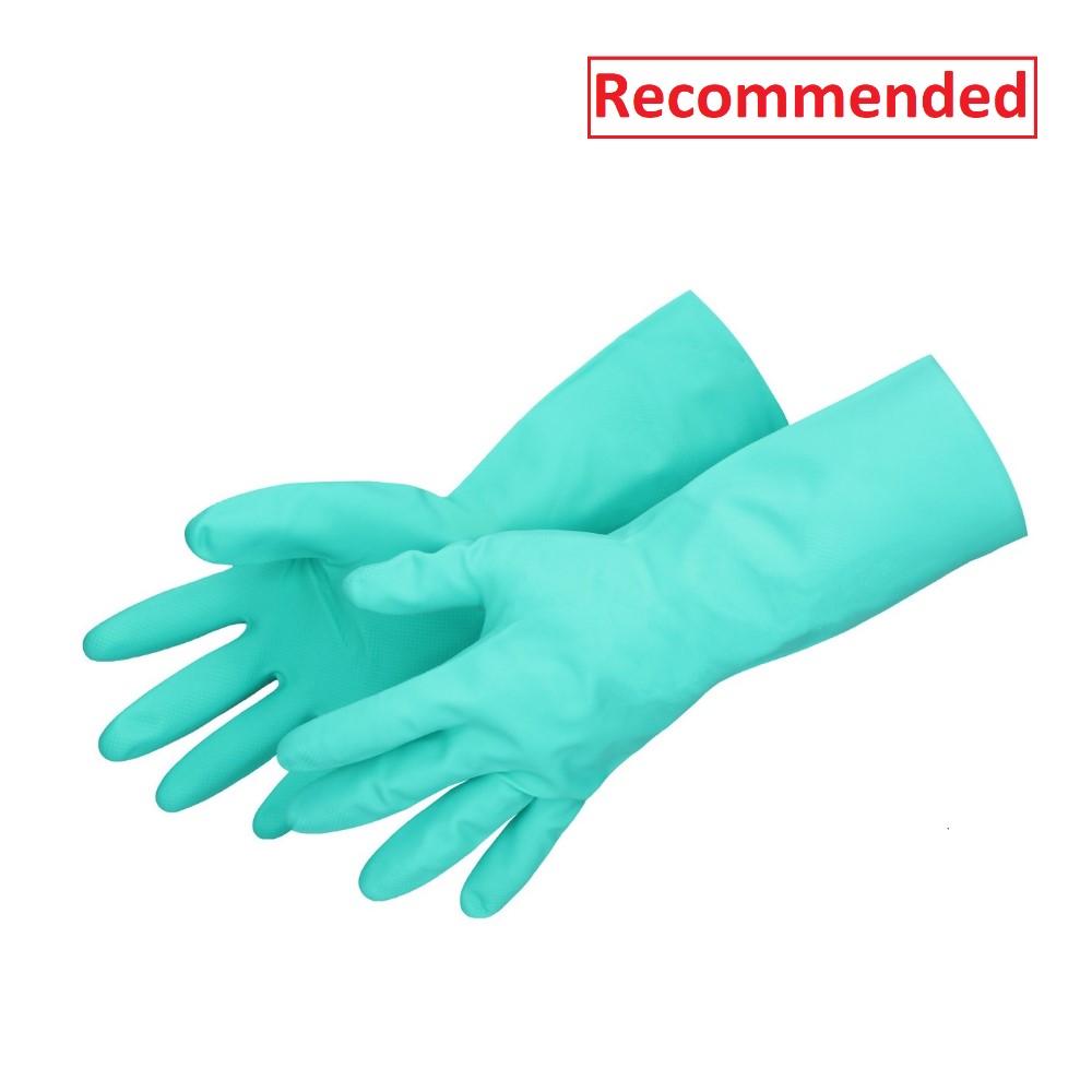 [New Recommend] Oil Resistance GlovesImage