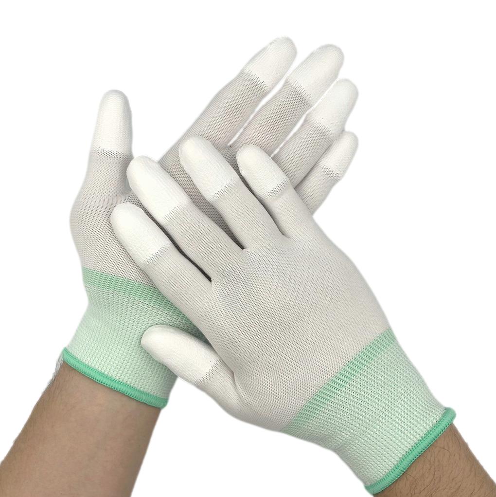 PU Glove No Logo